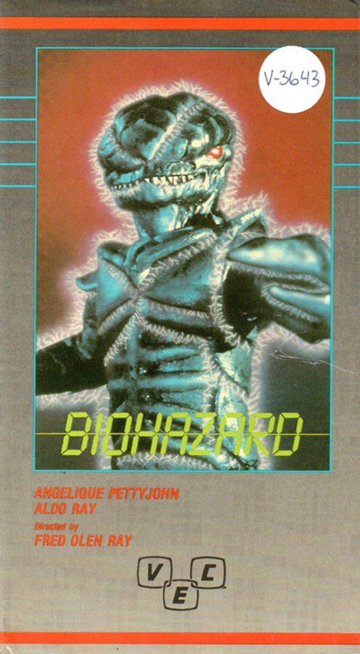 美品　BIOHAZARD THE Experience　　　 DVD Amazon.co.jp: 舞台 BIOHAZARD バイオハザード THE Experience