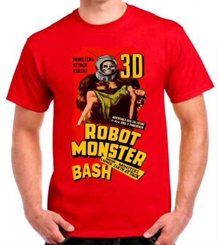 Monster Bash Store Page 1 Creepy Classics Monster bash store page 1 creepy classics