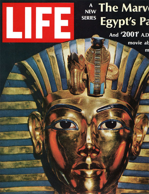 LIFE (April 5, 1968) - Magazine
