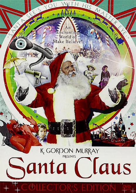 the santa clause 2 dvd