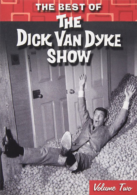 DICK VAN DYKE SHOW (Classic Series) Vol. 1 - Used DVD