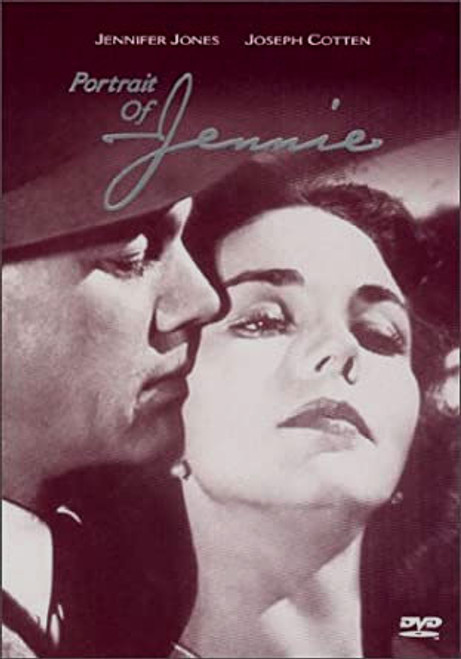 PORTRAIT OF JENNIE (1948) - Used DVD