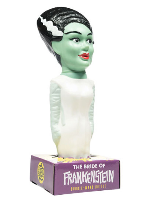 SOAPIE: BRIDE OF FRANKENSTEIN - Collectible Toy