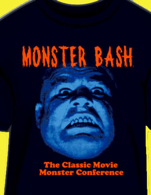 MONSTER BASH LOBO - T-Shirt