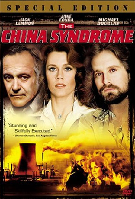 CHINA SYNDROME (1979/Special Edition) - Used DVD