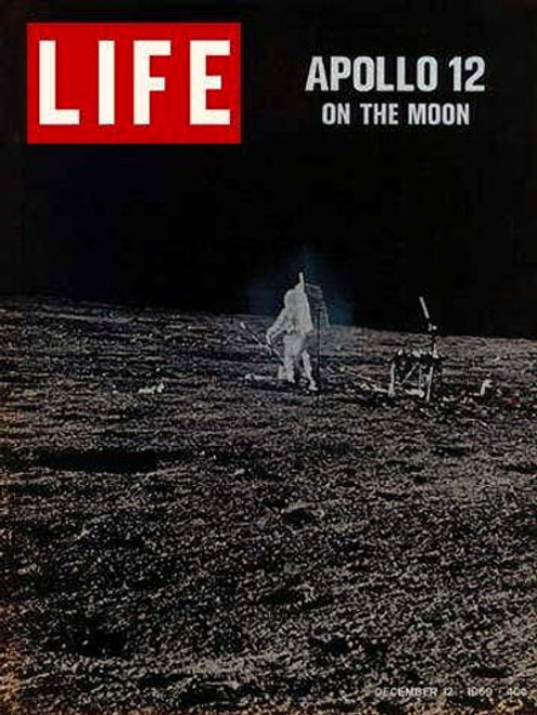 LIFE (December 12, 1969) - Magazine