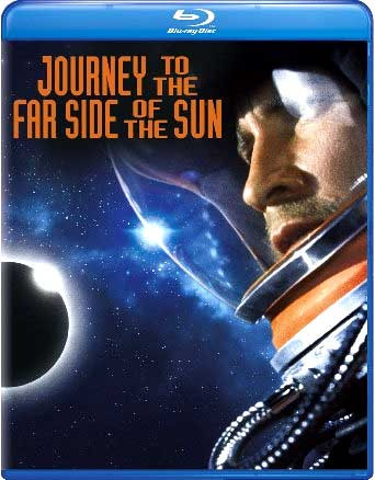 JOURNEY TO THE FAR SIDE OF THE SUN (1969) - DVD