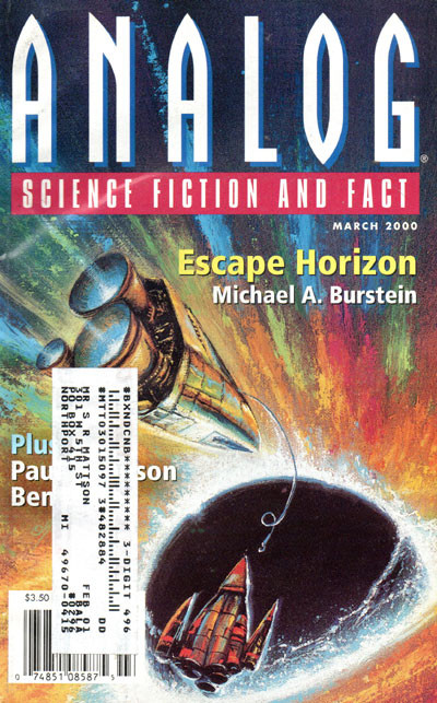 ANALOG (March 2000) - Digest Magazine