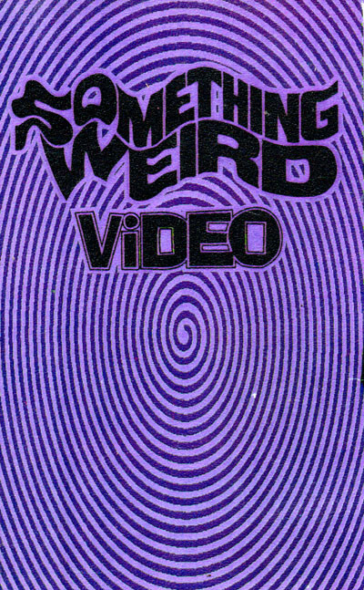 MUSEUM OF HORROR (1963) - Used VHS