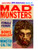 MAD MONSTERS #3 - Reprint Book