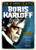 ICONS OF HORROR COLLECTION: BORIS KARLOFF - DVD Set