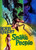 ISLE OF THE SNAKE PEOPLE (1968/CZ) - DVD