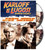 KARLOFF & LUGOSI HORROR CLASSICS (4 Films) - DVD Set