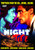 NIGHT TIDE (1961/Alpha) - DVD