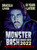 MONSTER BASH: ZANDOR VORKOV COMPLETE INNER-VIEW - DVD