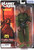 MEGO: CAESAR (PLANET OF THE APES) - 8" Action Figure