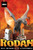 RODAN - Snap Together Model Kit