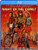 NIGHT OF THE COMET (1984) - Blu-Ray & DVD Combo Set