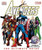 AVENGERS - ULTIMATE GUIDE - Hardback Book