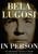 BELA LUGOSI IN PERSON (Kaffenberger and Rhodes) - Softcover Book