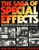 SAGA OF SPECIAL EFFECTS (1977 1st Ed.) - Large Hardback