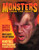 MONSTERS FROM THE VAULT #25 - Magazine