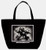 MONSTER BASH TOTE BAG - Carry Bag Accessory