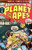 ADVENTURES ON THE PLANET OF THE APES #3 - Comic Book