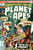 ADVENTURES OF THE PLANET OF THE APES #4 - Comic Book