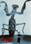 UNIVERSAL MONSTERS (DEADLY MANTIS) - Trading Card UNIVERSAL MONSTERS (DEADLY MANTIS) - Trading Card