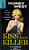 HONEY WEST: KISS FOR A KILLER - Vintage Paperback