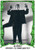 YOU'LL DIE LAUGHING #25 (1980 Series/Frankenstein Monster) - Trading Card