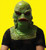 CREATURE FROM THE BLACK LAGOON - Deluxe Mask