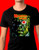 FRANKENSTEIN MONSTER BASH (Black) - T-Shirt