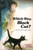 WHICH WAY BLACK CAT? - Classic Scholastic Paperback