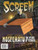 SCREEM #40 - Magazine
