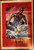 JASON AND THE ARGONAUTS (1963/1978 Re-Release) - Original Theater Movie Poster