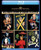 HOLLYWOOD LEGENDS OF HORROR (6 movies!) - Blu-Ray Set