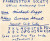 CASTLE OF FRANKENSTEIN CLUB MATERIAL (1960s) - Collectible Pack