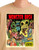 MONSTER BASH CELEBRATION (Desert Sand) - T-Shirt