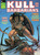 KULL AND THE BARBARIANS #1 - Magazine