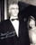 TED CASSIDY as LURCH ON SET (Autographed by his son Sean Cassidy) - Autographed Photo