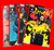 BRAM STOKER'S DRACULA (Four Comic Series) #1-4 - Comic Books