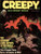 CREEPY #2 - Magazine