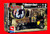 MUNSTERS KOACH (AMT) - Model Kit