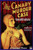 CANARY MURDER CASE (1929/Sinister) - DVD