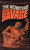 DOC SAVAGE: THE MONSTERS - Used Paperback
