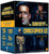 EUROCRYPT OF CHRISTOPHER LEE Vol. 3 - Blu-Ray Box Set