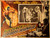 BLUE DEMON VS. THE INFERNAL BRAINS (1968) - Original Mexican Lobby Card