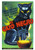 BLACK CAT (1941) - Postcard